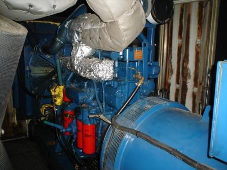 aggreko diesel generator 500kw generators