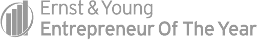 Ernst & Young - Entrepreneur Of The Year