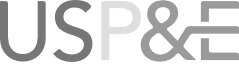 USP&E Logo