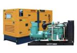 Diesel Generator