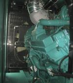 Diesel Generator